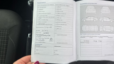 Volkswagen Polo 1.2 TSI Match 5dr Petrol Hatchback